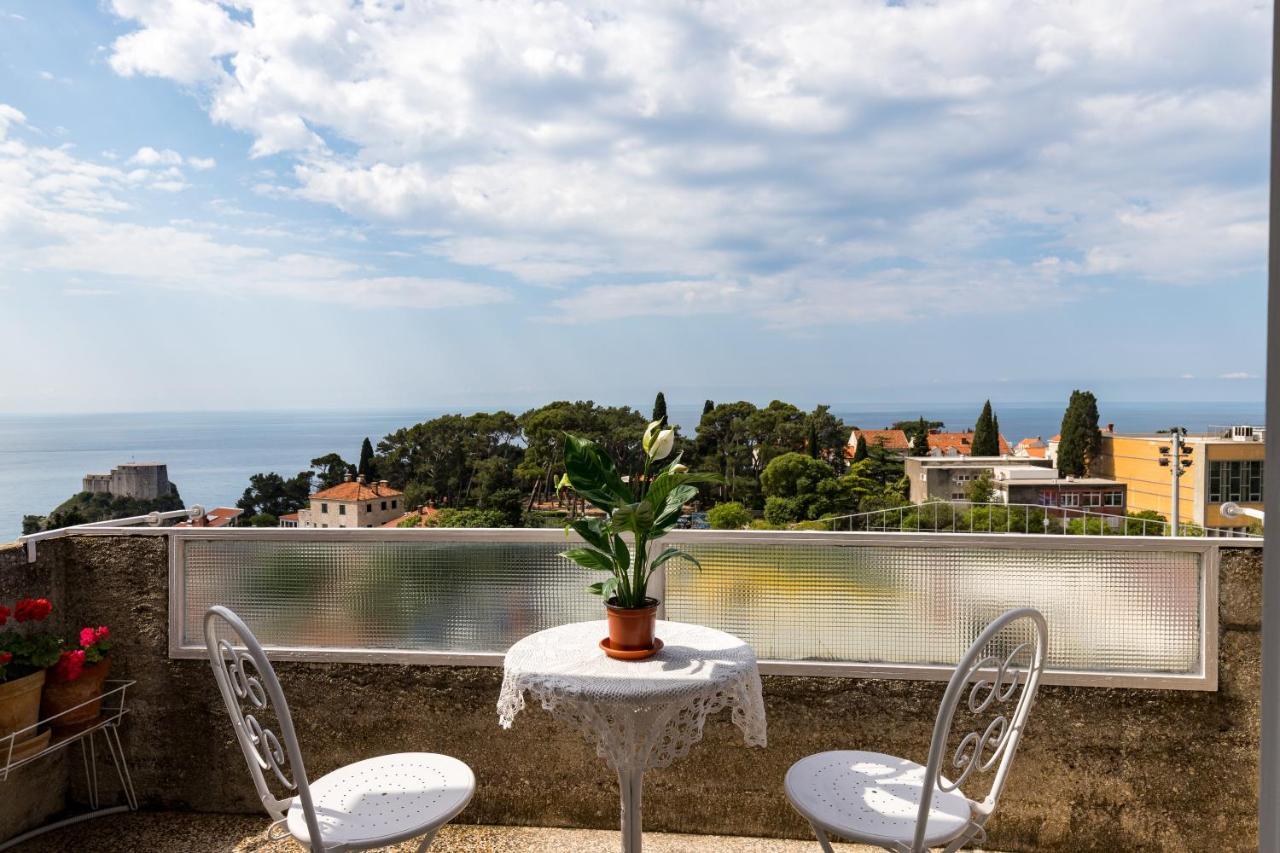 Studio Maha Dubrovnik Dış mekan fotoğraf