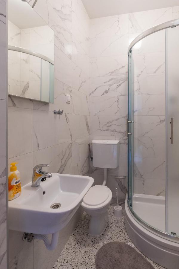 Studio Maha Dubrovnik Dış mekan fotoğraf