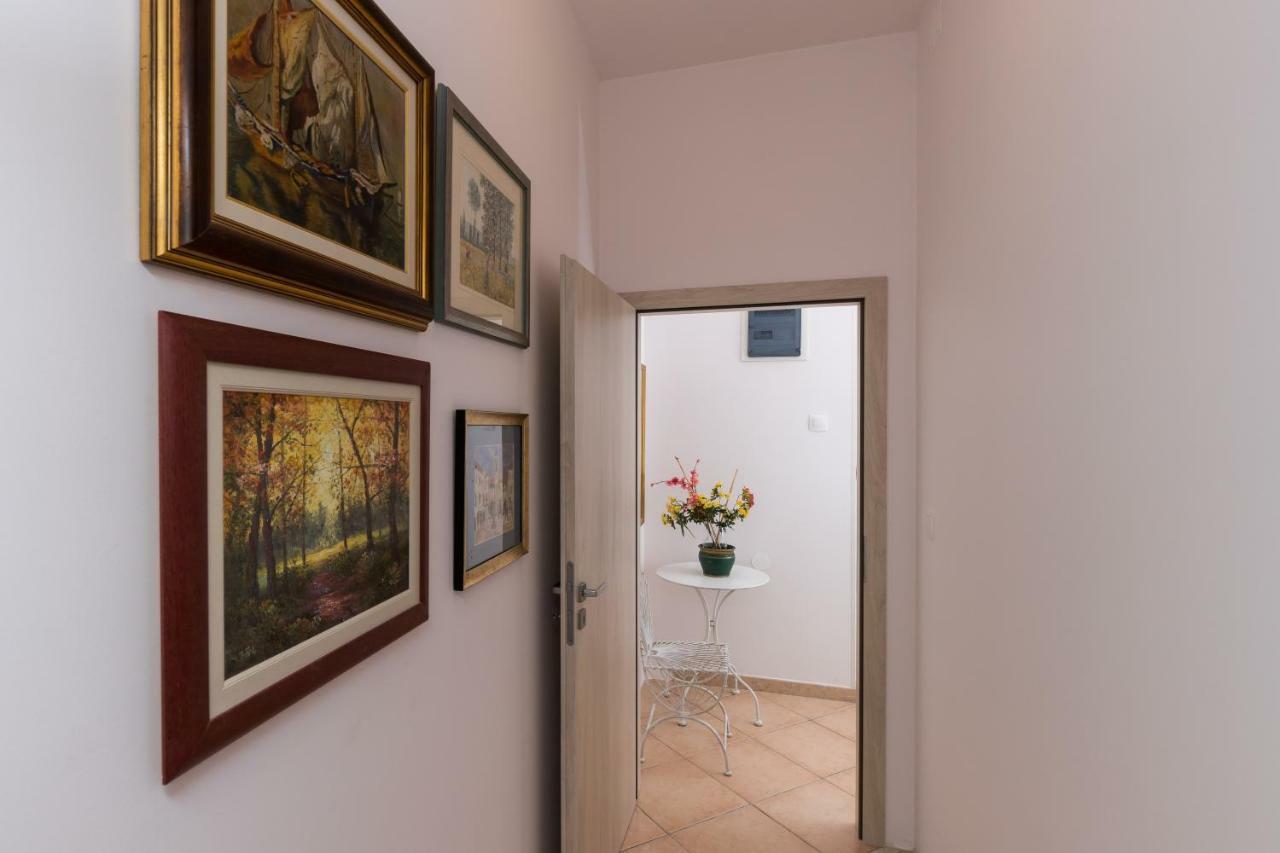 Studio Maha Dubrovnik Dış mekan fotoğraf
