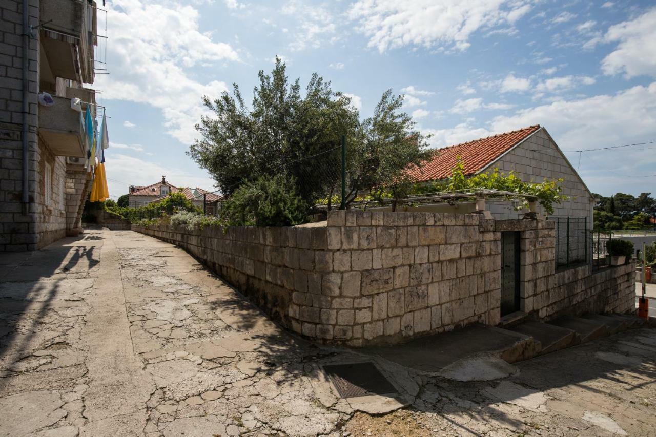 Studio Maha Dubrovnik Dış mekan fotoğraf
