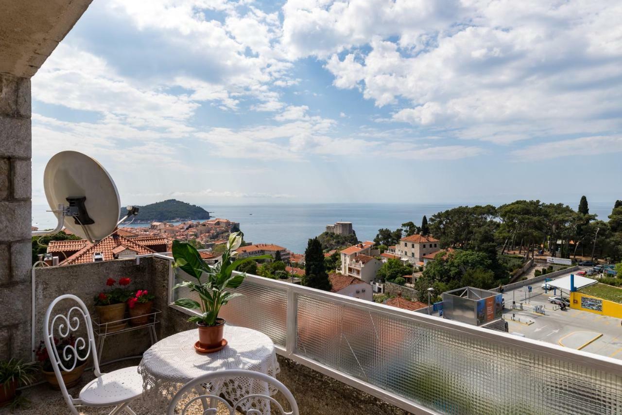 Studio Maha Dubrovnik Dış mekan fotoğraf