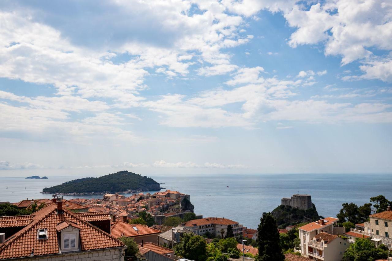 Studio Maha Dubrovnik Dış mekan fotoğraf